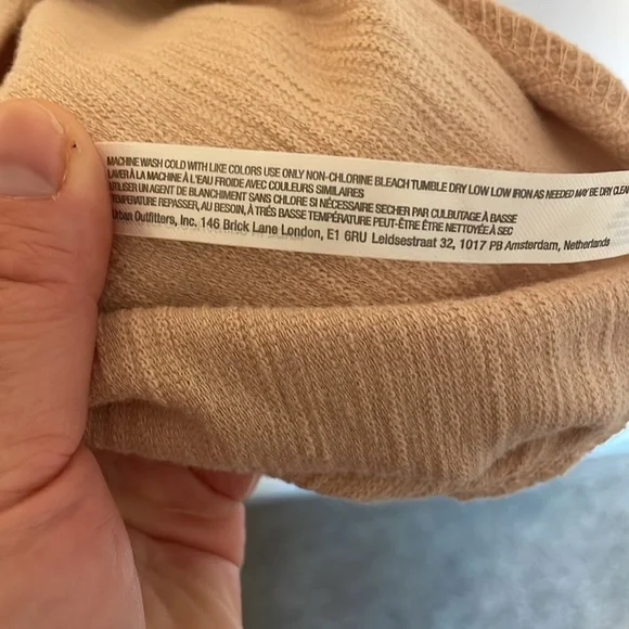 Free People Santa Mari Mini - Picture 10 of 13